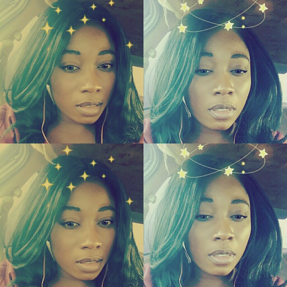 Meet your Posher, Marie