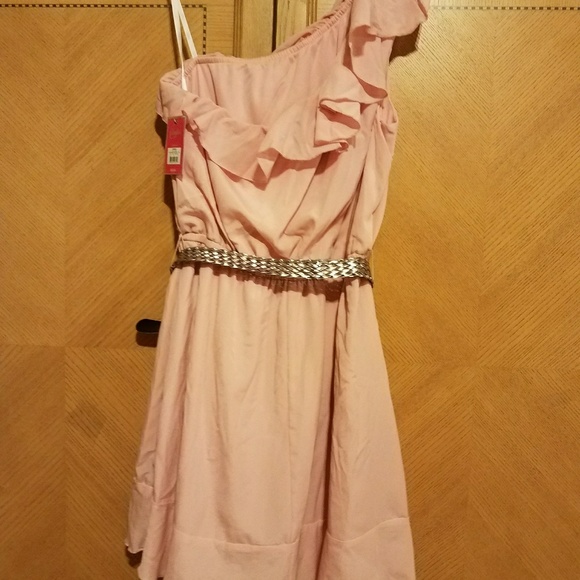 CANDIE'S DRESS - Picture 2 of 4