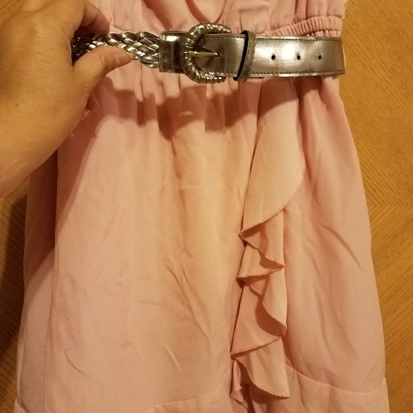 CANDIE'S DRESS - Picture 3 of 4