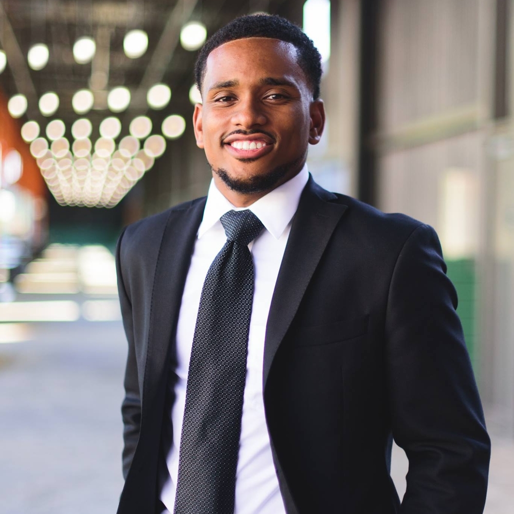 Meet your Posher, Tyrome
