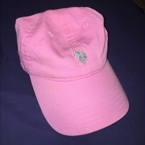 Polo Hat!