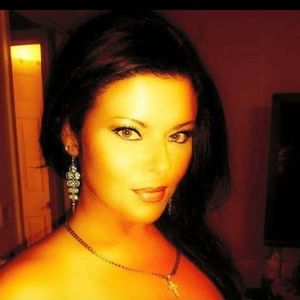 Meet your Posher, Kristin