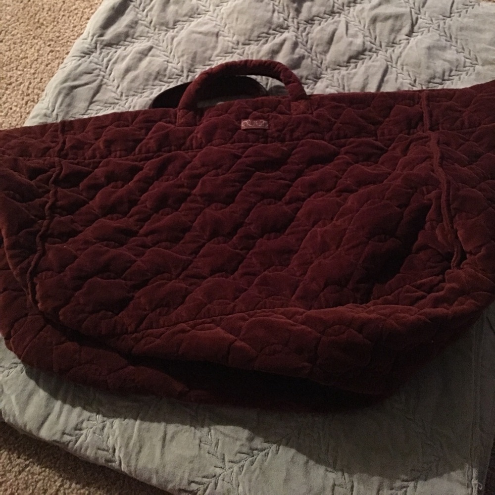 Bella Notte baby bag