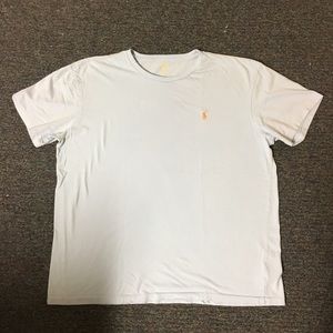 MEN'S POLO RALPH LAUREN T-SHIRT