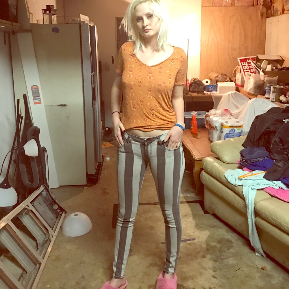 Pants