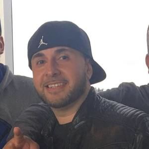 Meet your Posher, Jose