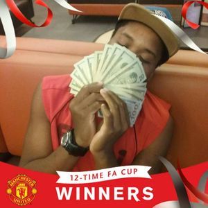 Meet your Posher, Peter