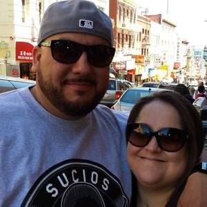 Meet your Posher, Angela