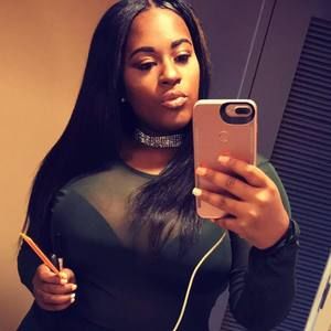 Meet your Posher, Lex