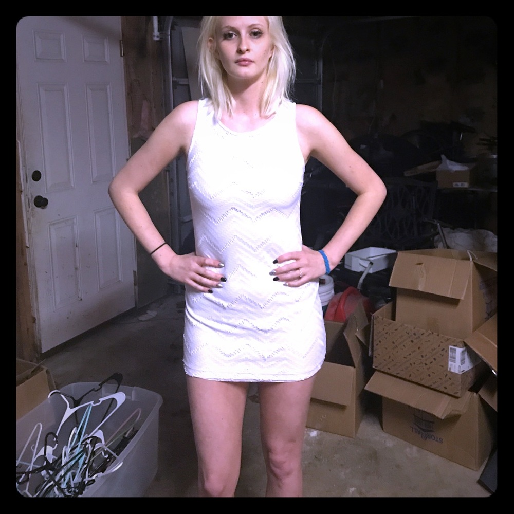 Dress mini