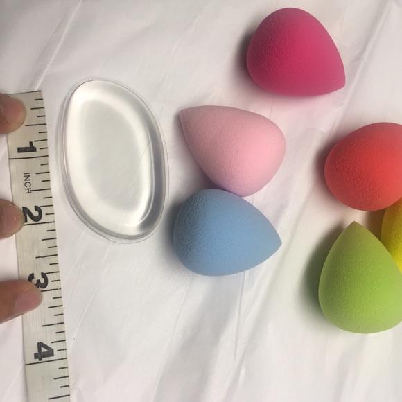 Makeup applicator bundle - Picture 2 of 3