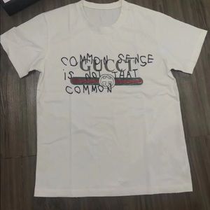 Gucci t shirt new in bag