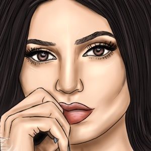 Meet your Posher, Daniela