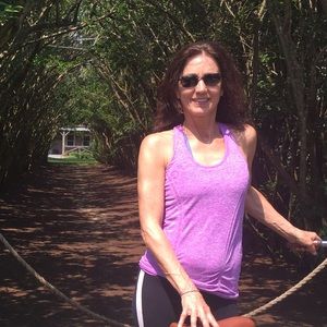 Meet your Posher, Kathy