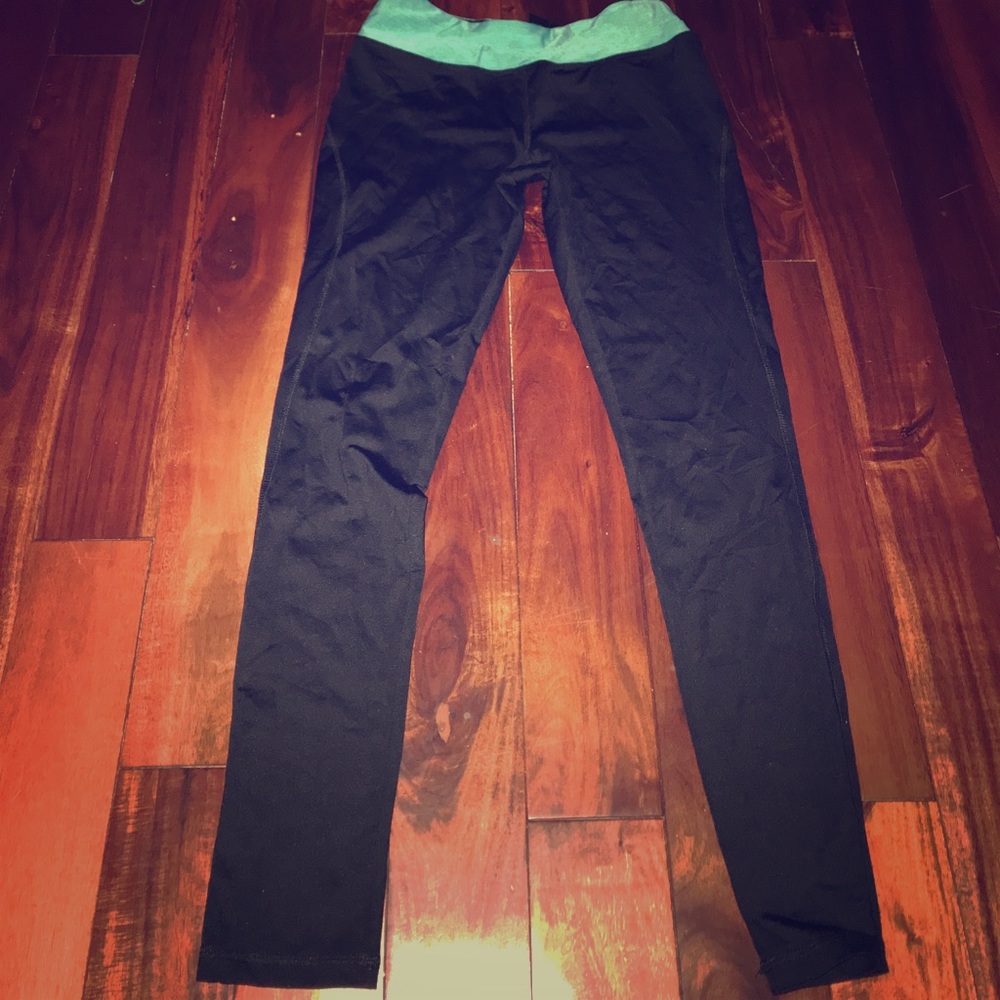 Gym leggings