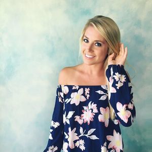 Meet your Posher, Lauren