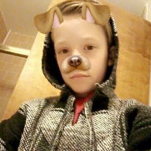 Meet your Posher, Jaden