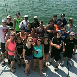 Meet your Posher, Dylan