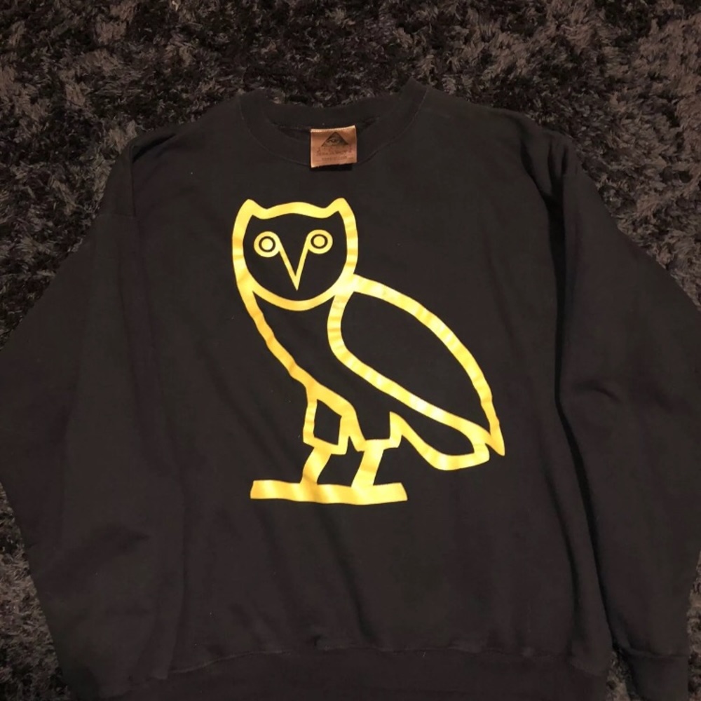 Ovo inspired by Flaucy