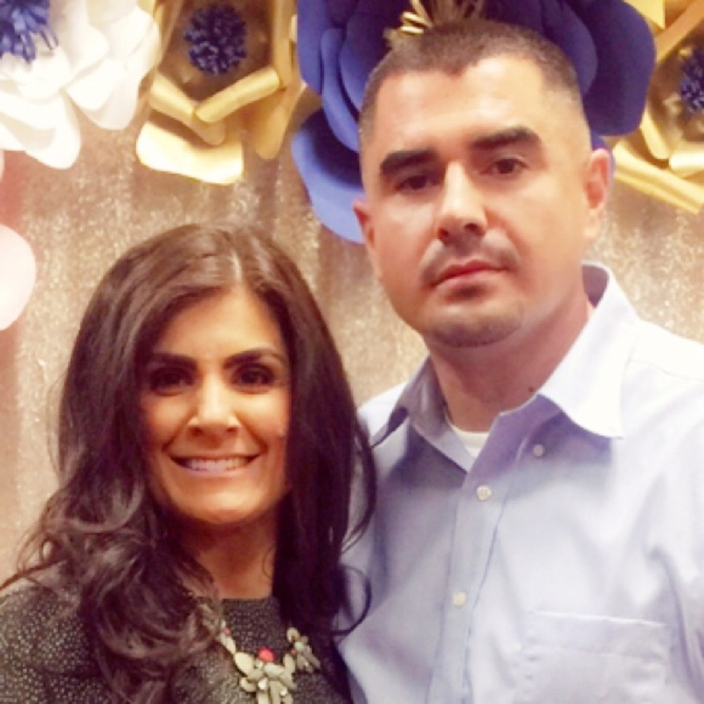 Meet your Posher, Gloria