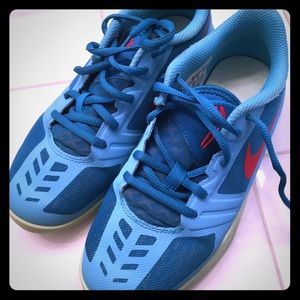 Nike Kobe Bryant Mentality Youth Basketball Shoes