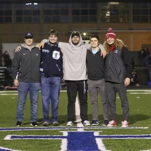 Meet your Posher, Josh