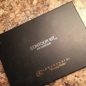 Anastasia Contour Kit