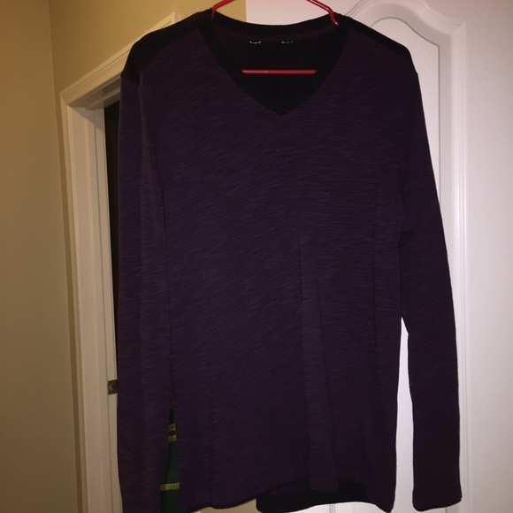 calvin klein long sleeve tshirts - Picture 4 of 5