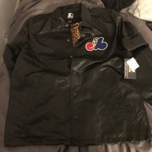 Starter Montreal Expos Throwback unworn jacket