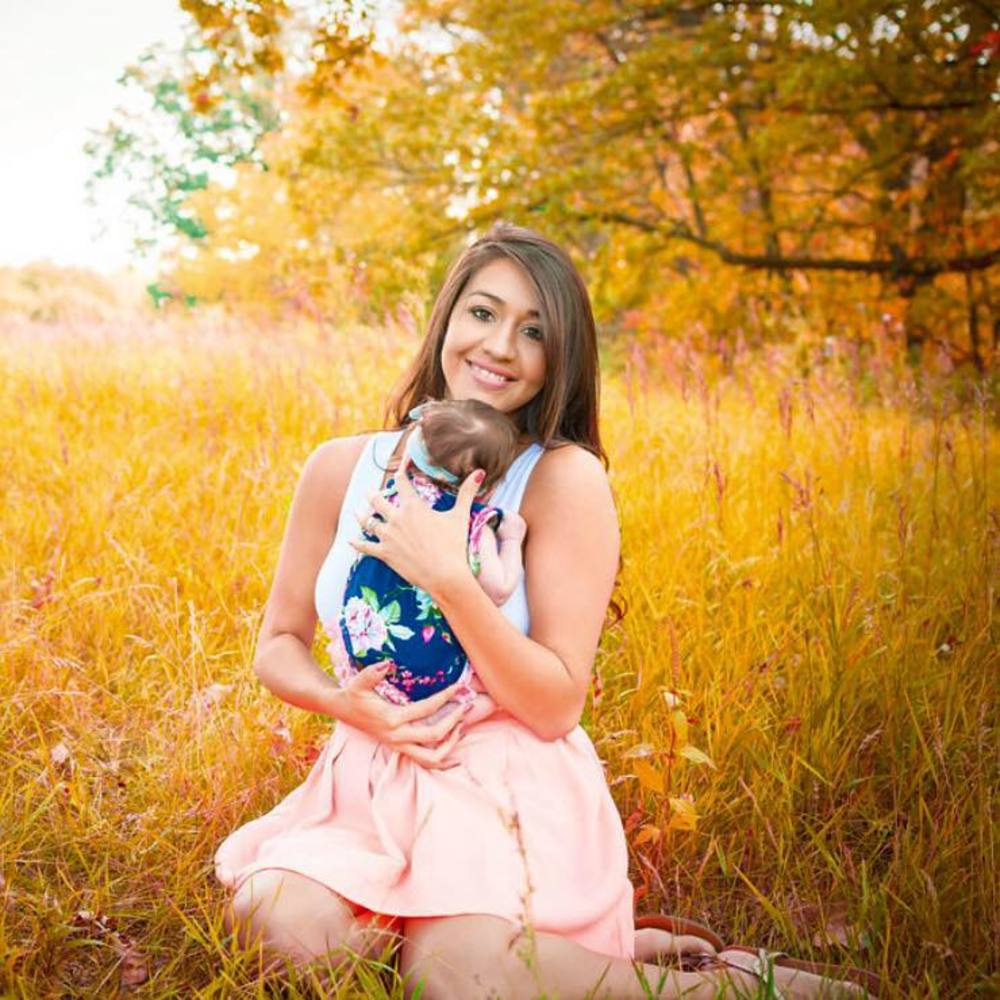 Meet your Posher, Laida