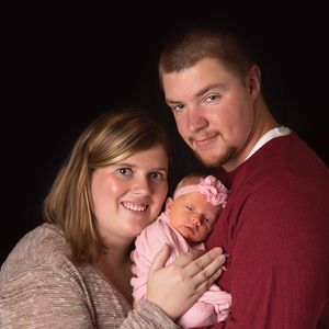 Meet your Posher, Lindsey