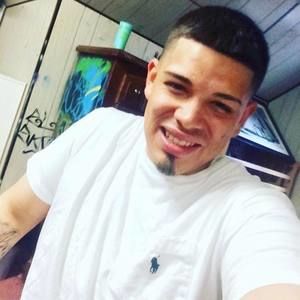 Meet your Posher, Saib