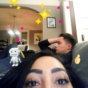 Meet your Posher, Alicia