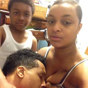 Meet your Posher, Aaron