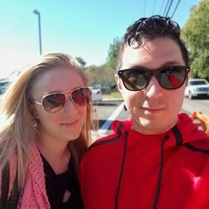 Meet your Posher, Jenna