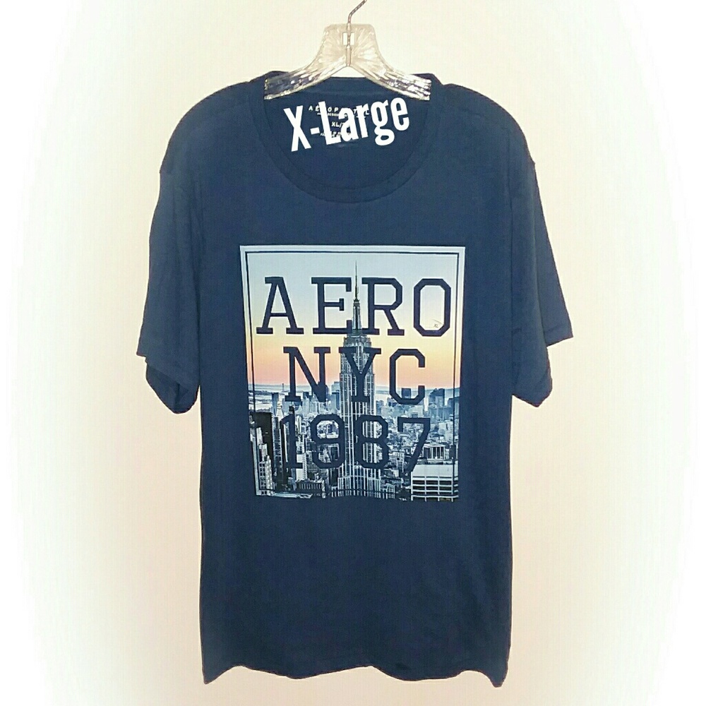 Aeropostale Tee!!