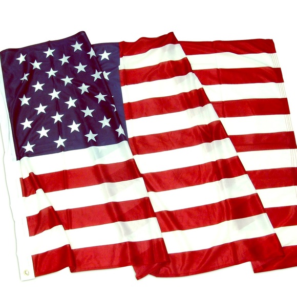 American Flag - Picture 1 of 2