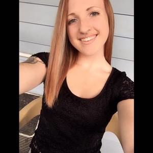 Meet your Posher, Sierra