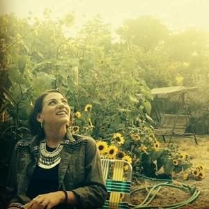 Meet your Posher, Lulu