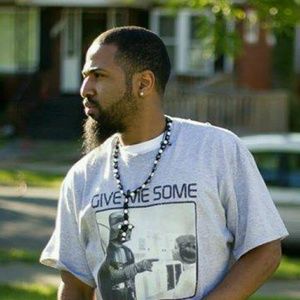 Meet your Posher, Brandon