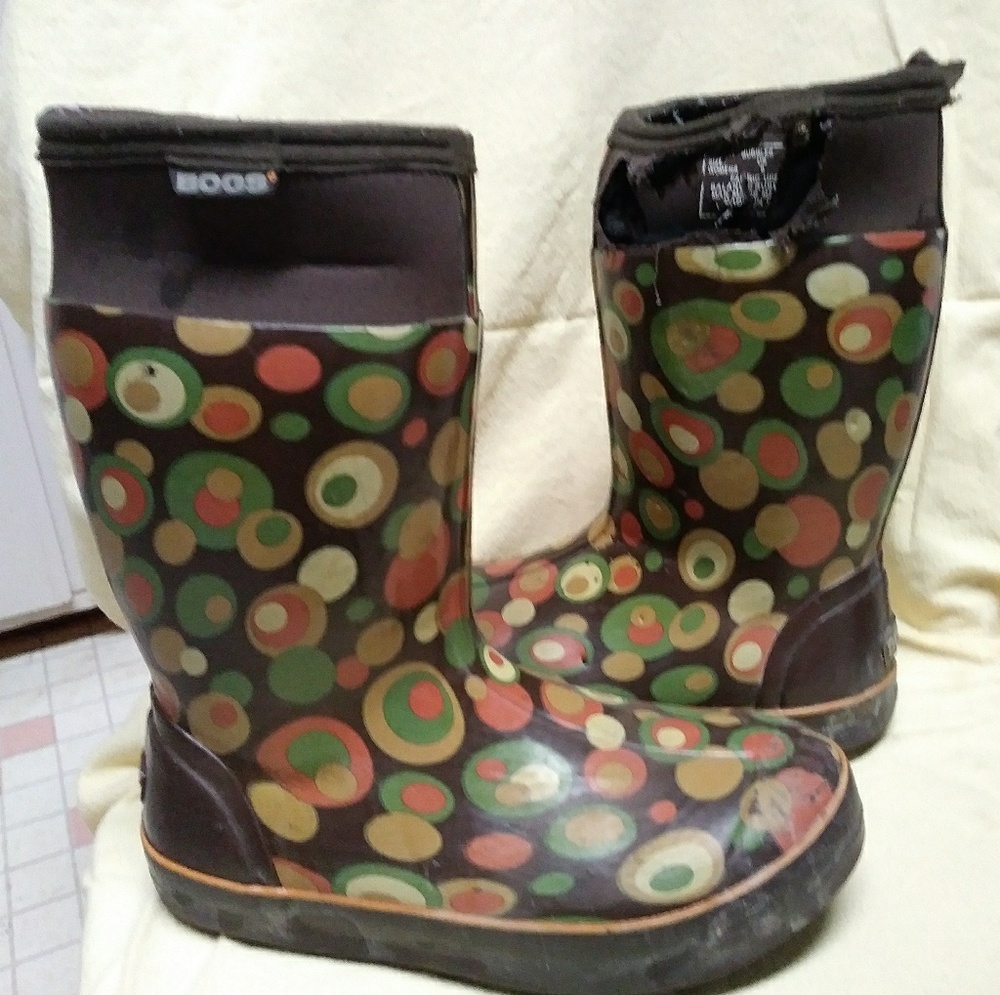 Bogs