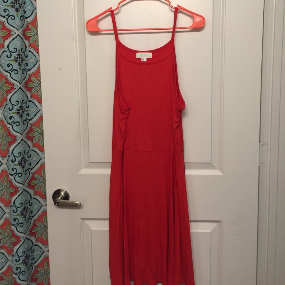 NWOT Forever 21 Dress!