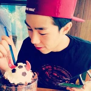 Meet your Posher, James