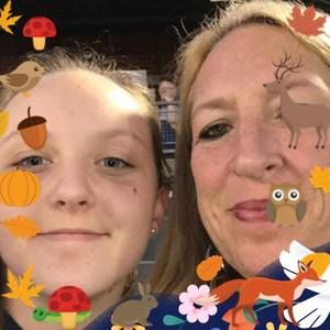 Meet your Posher, Lynn