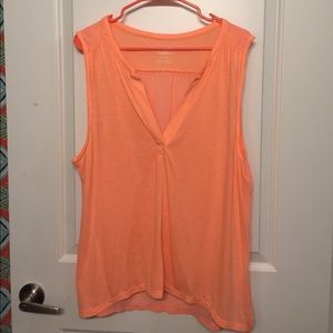 American Eagle Tank!