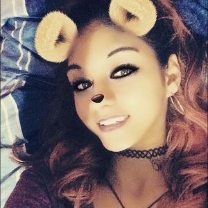 Meet your Posher, Oceana