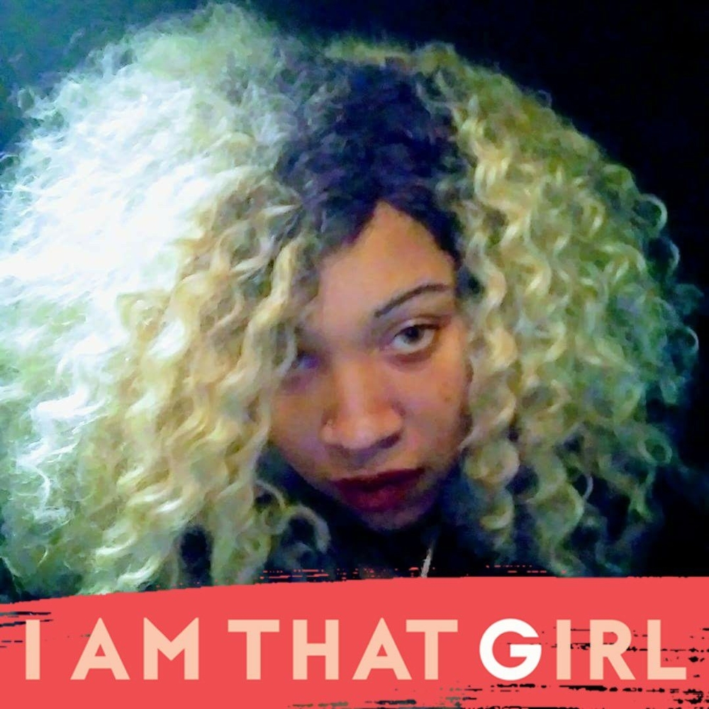 Meet your Posher, Kristi