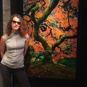 Meet your Posher, Gina