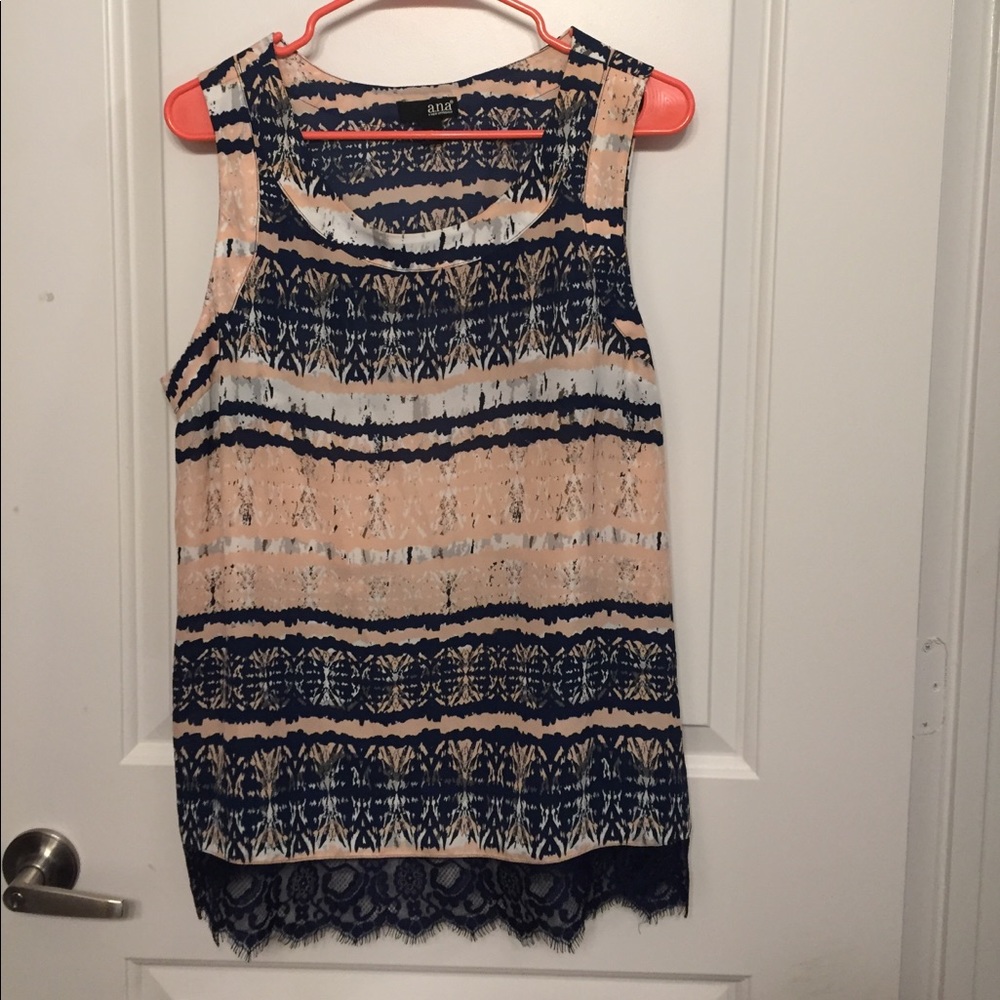 NWOT Blouse!