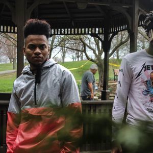 Meet your Posher, Charlie